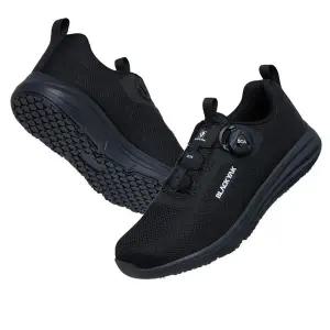 블랙야크 선심없는 4인치 경량 다이얼 활동화 논슬립 메쉬