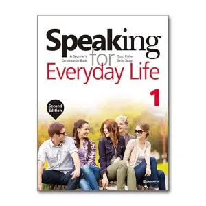 Speaking for Everyday Life 1