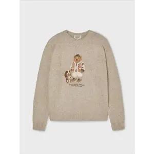 [갤러리아] 스티브 프리미엄 자카드 스웨터(WHKAF4T11U)