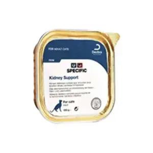 스페시픽 FKW 캣 습식캔 신장 심장 간 100g 1박스(7개입)