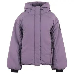 여성 마이쉘터 콜드레디 다운 패딩 점퍼 HZ5700