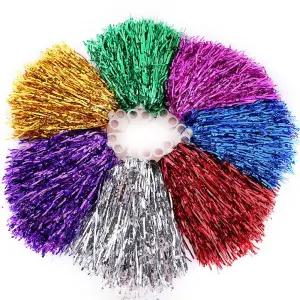 손가락 링 응원술 치어리딩 수술 야구 응원 도구 운동회 총채 응원용 체육대회 치어리더 솔 소품 학예회