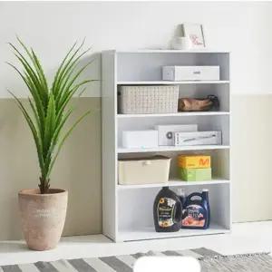 국산) 고급원목 학원 학교 사무실 신발장 선반 800 낮은신발장 오픈신발장 신발수납함