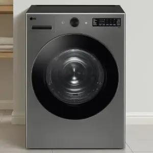 건조기 19kg 스테인리스 실버 RG19VN 무료배송/물류배송