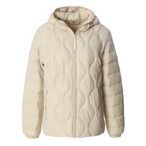 [롯데백화점]정호진 후드 덕 다운 패딩 점퍼 JJ4D109P