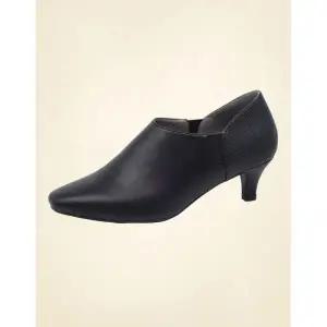 바니플랫 여성 부티 힐 여자부띠 정장구두 BND93043AN