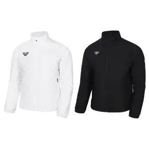 다이나핏 남성 델타 기모안감 경량 패딩 자켓 YMW24143