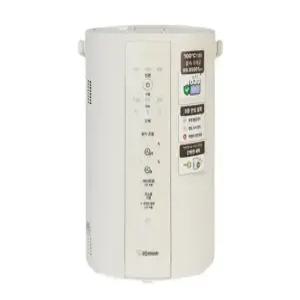 조지루시 25년NEW EE-DVH35K-WM가열식 가습기 4L 오프화이트 25년리뉴얼 정식수입 BI가전