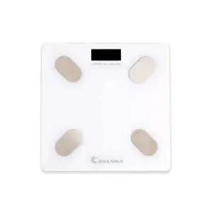 스마트 체지방 체중계