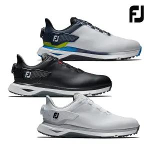 풋조이 프로에스엘엑스 BOA 골프화 56904/56905/56915