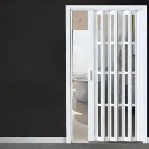 무타공 슬라이딩 도어 간이중문 접이식 간이 방한용 중문 미닫이문 가벽 폴딩도어 미닫이 셀프