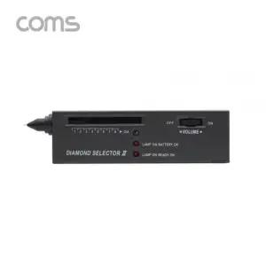 다이아몬드 감별기 셀렉터 테스터기 측정기 전원테스터 전압테스터기 전기테스터