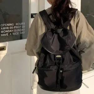 대학생 책가방 남성 큰백팩 신학기 버클 데일리가방 대학생백팩