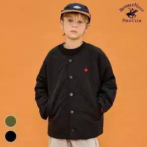 [폴로클럽] 블랭크퀼팅자켓
