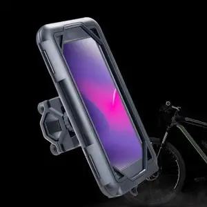 Coms 자전거용 스마트폰 거치대 하드 보호 케이스