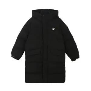 [뉴발란스]M 뉴발란스키즈패딩 PQC NK9PFB412U-19 ESSENTIAL 베이직 롱패딩 점퍼