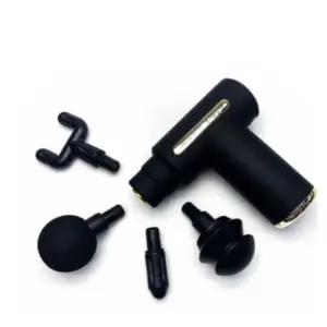 아이오랩 아이건 안마기 전동 마사지건 무선 진동 BNS