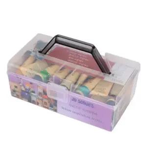 아트박스 아트피스 조선자 조소냐 아크릴 물감 20ml 24색 세트