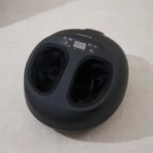 에르고바디 다리 풋 발바닥 마사지기 온열 안마기