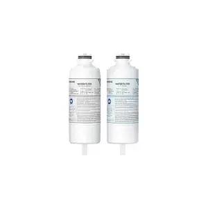 [삼성전자]삼성 비스포크 HAF-HIM 냉장고 정수기 (일체형) 4단계 교체용 정수필터 / KN