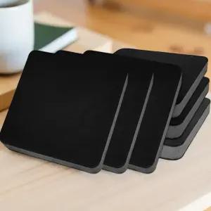 고정형 완충 패드 바닥 보호 소음방지 충격흡수 운동기구 조각매트 6개