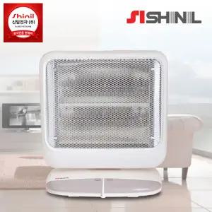 신일 풋터치 카본 전기 히터 SEH-900JCM 소형 발난로