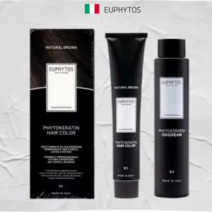 [최신상입고] 조윤주 유피토스 염색약 피토염색제 헤어팩 홈쇼핑