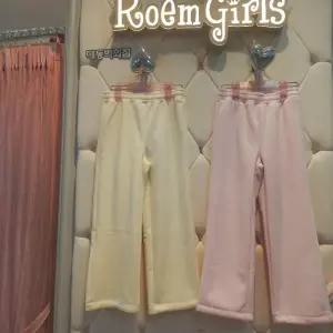 로엠걸즈 DP01 밍크 코듀로이 팬츠 밍크 코듀로이  팬츠  RGTM25TY3