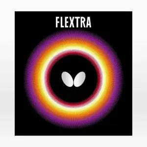 버터플라이 플렉스트라 탁구러버