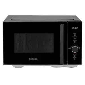 쿠쿠 CMW-DF2320DB 23L 무회전 전자레인지 hmnsh