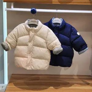 [압소바](강남점)강남점 단독가렐 리버시블 점퍼2종 택1