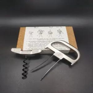 와인 따개 와인오프너 빈티지 올빈 마개 아소나이프