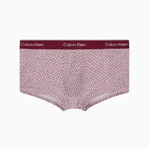 [CK언더웨어][선물포장] (NB4600-2RT)남성 아이콘 코튼 스트레치 마이크로 로우 라이즈 트렁크