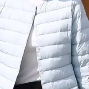 가을 겨울 경량 패딩 베스트 점퍼 자켓 방한복 덕다운 오리털 여성용 긴팔 아우터 바람막이 잠바 코트 방풍 옷벼운자초의류