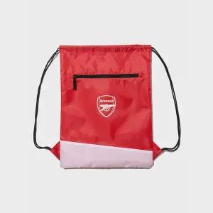 [하프클럽/풋볼스탠다드]풋볼스탠다드 공용 아스널 모노 크레스트 짐색_A4GS901XRED