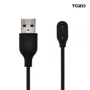 미국 TOZO 오픈리얼 마그네틱 전용 충전 케이블 벌크