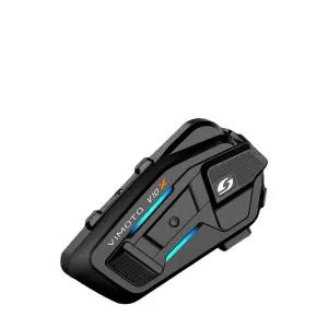 오더봇 비모토 V10S 헬멧 블루투스 오토바이 vimoto 이어폰 시리즈