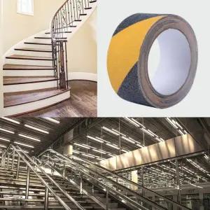 12 미끄럼 발판 욕실 논슬림 용품 테이프5x 방지 시공 바닥 계단 논슬립 안전 패드