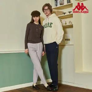 [하프클럽/카파]스트레이트핏 팬츠 남녀 6컬러 택1_N