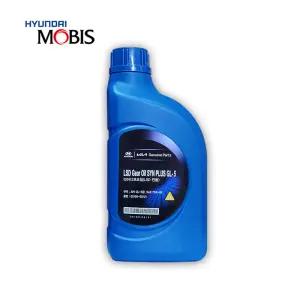 모비스 순정 데후 디퍼런셜 프런트 리어 디프오일 LSD 제네시스 G80 G90 G70 GV80 GV70 스팅어 K9 에쿠스