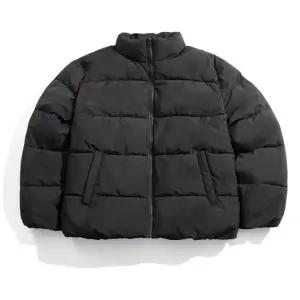 [해리슨] 남녀공용 베이직 숏 패딩점퍼 HA-1057 INT1038