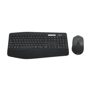 로지텍코리아 MK850 무선 콤보 키보드 마우스 세트