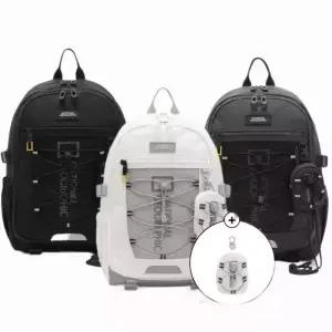 내셔널지오그래픽 키즈 에디 책가방 고학년 백팩 K251KBG070