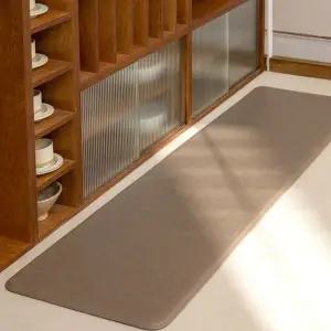 [보리보리/파크론]헤리티지 클래식 주방매트 토프 (중) 92x51x1.2cm