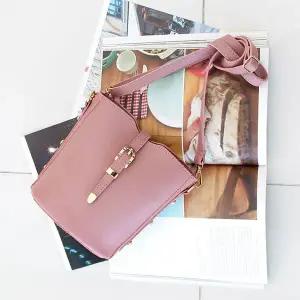 여자가방 귀여운크로스백 버킷 가방 여성백 20