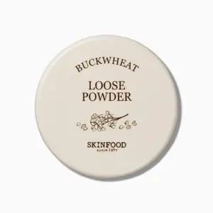 [스킨푸드] 백위트 파우더