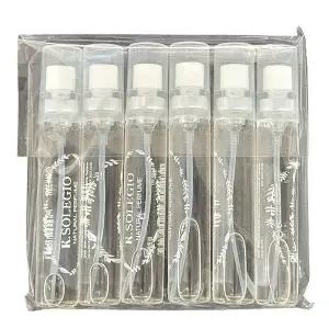 [하프클럽/알티피아]포근한 베이비파우더 향의 첫 인상 여성향수 15ml 6입