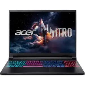 ACER 니트로 V16S AI ANV16S-41-R7TF AMD R7-260 16GB/NVMe1TB/RTX5060/WIN11