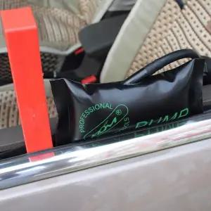 [골드스마일]펌프 지 자동차 도어 잠금 해제 에어 에어백 장치