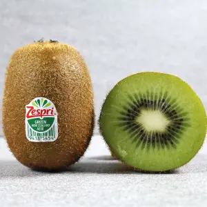 제스프리 그린키위 10입, 20입 (슈퍼점보과180g 55과사이즈)